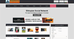 Desktop Screenshot of hameroha.com